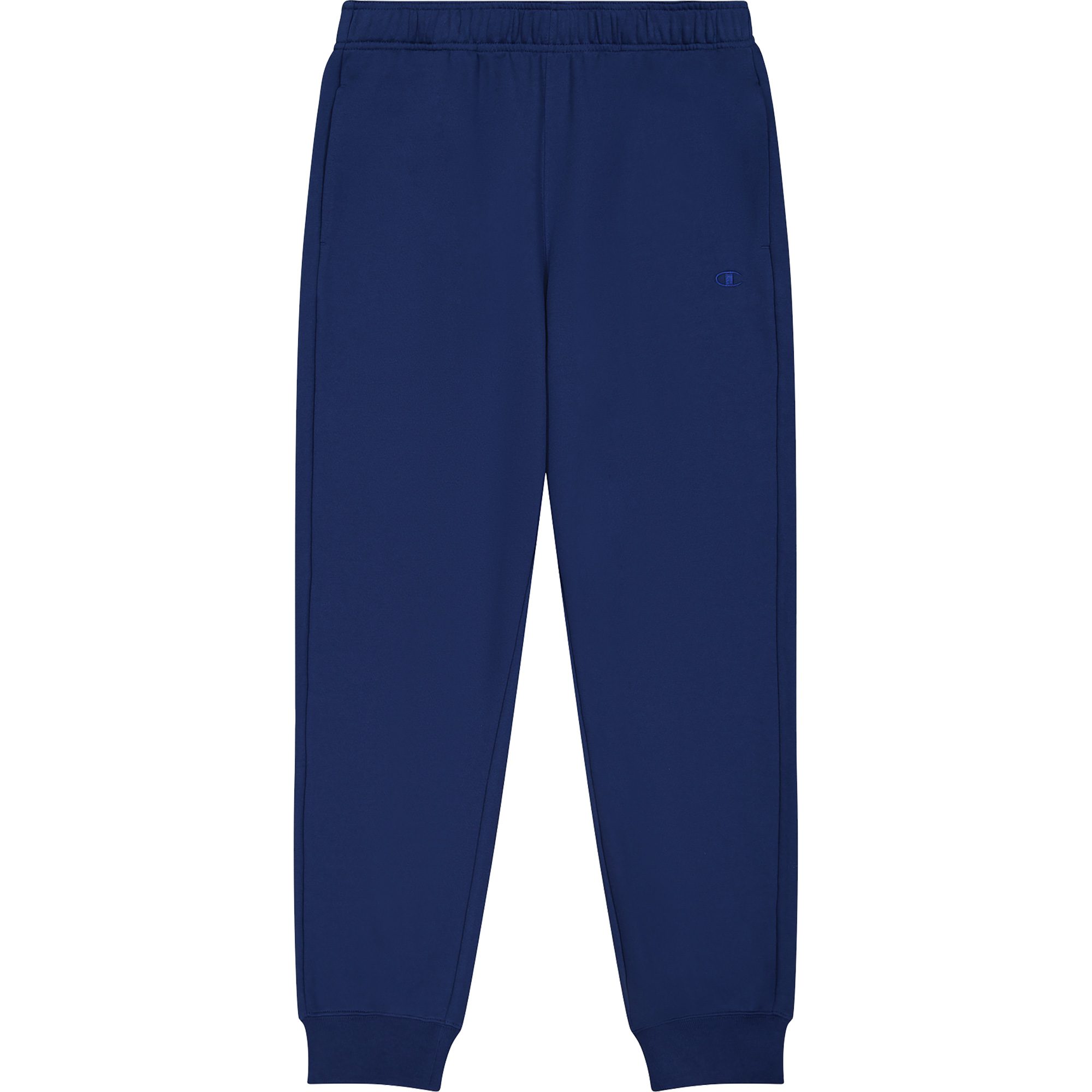 Champion Rib Cuff Pants Herren blau