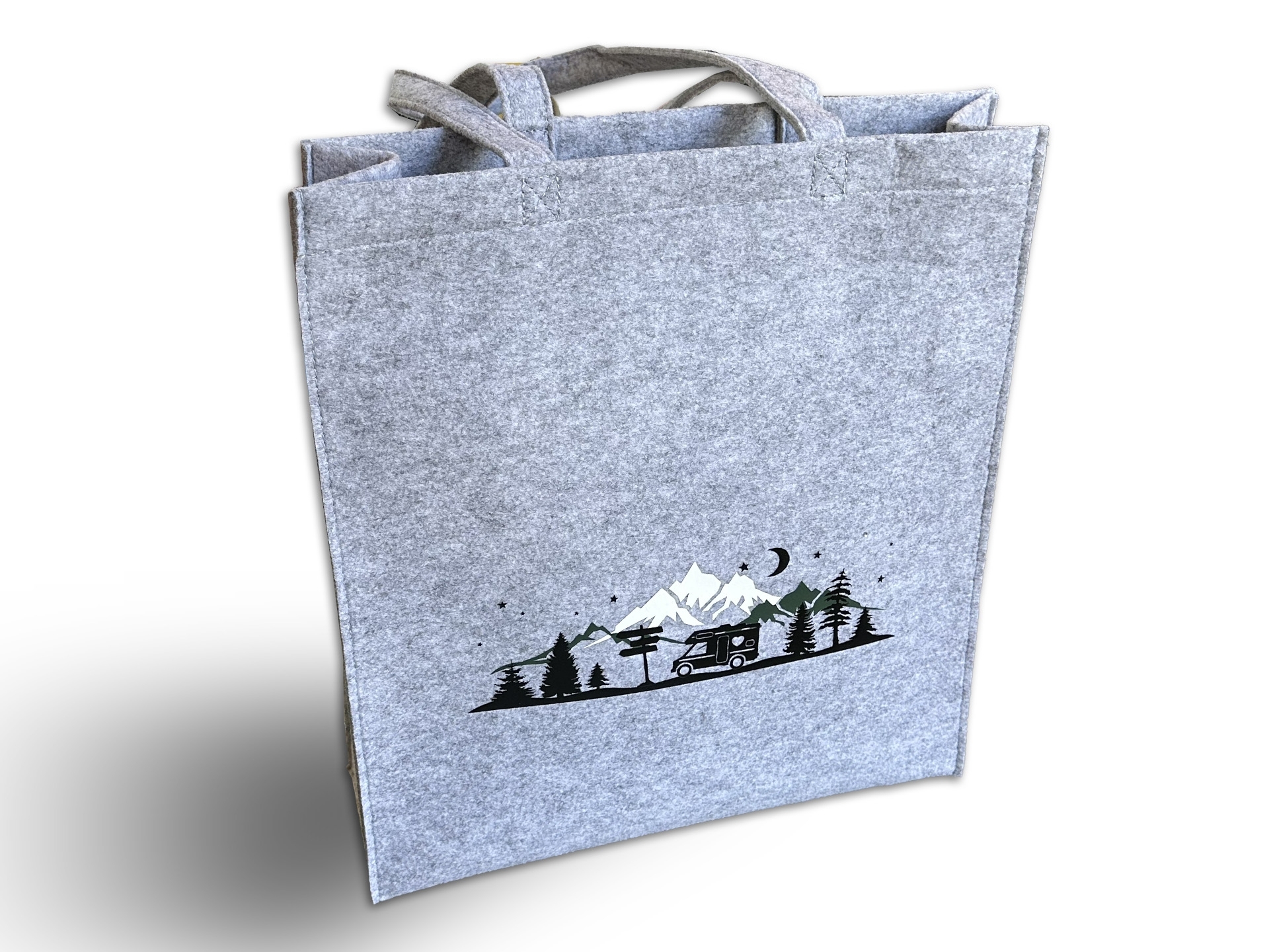 Filztasche