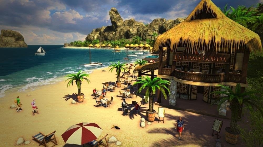 Tropico 5 Penultimate Edition- Xbox One