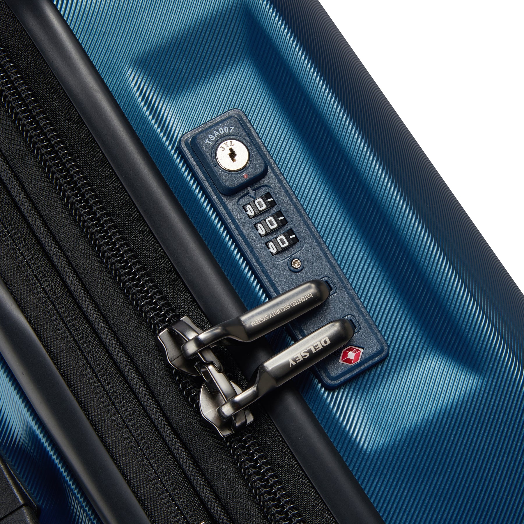 Valise Cabine - S extensible (55cm)