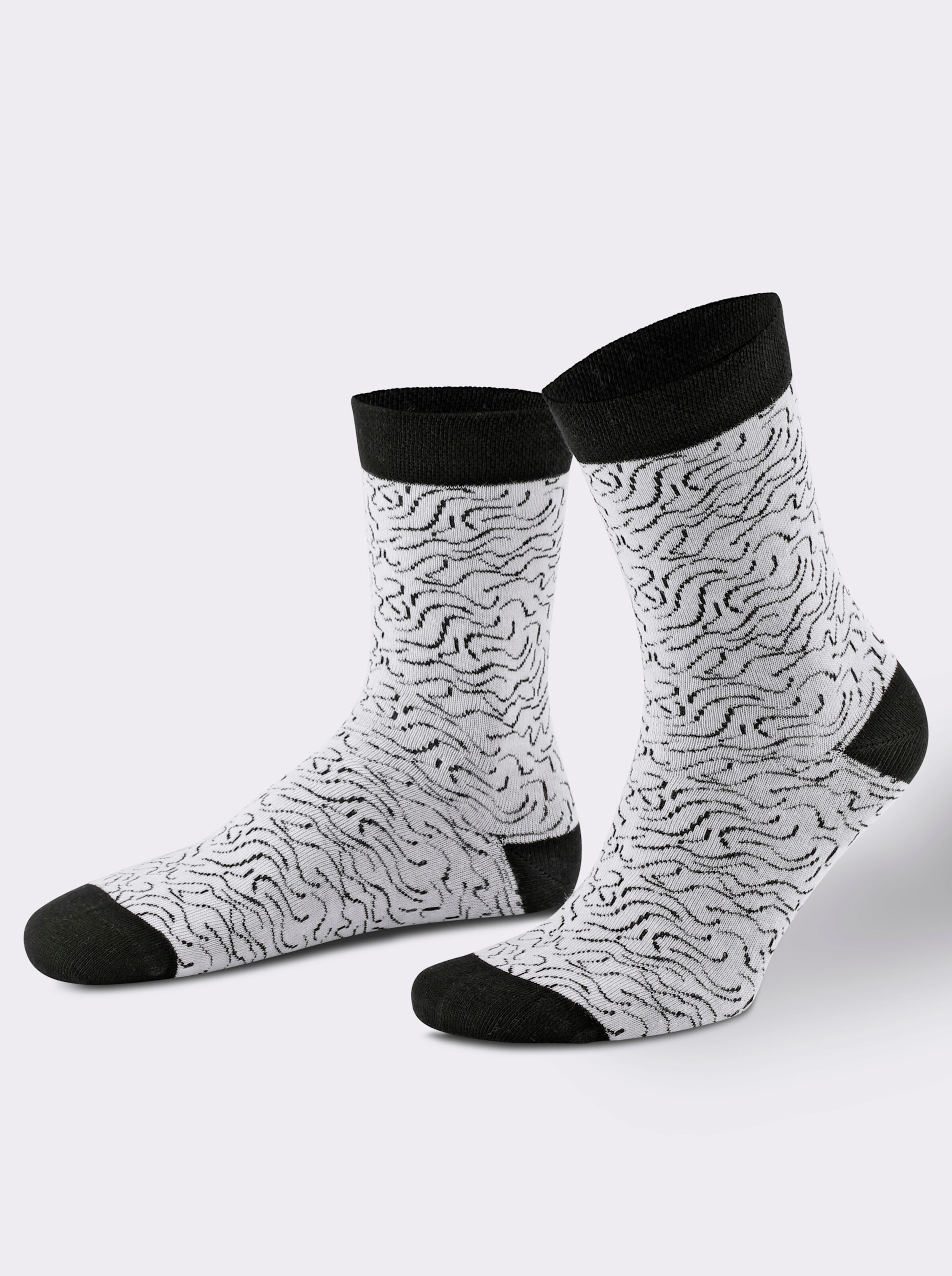 Damen-Socken