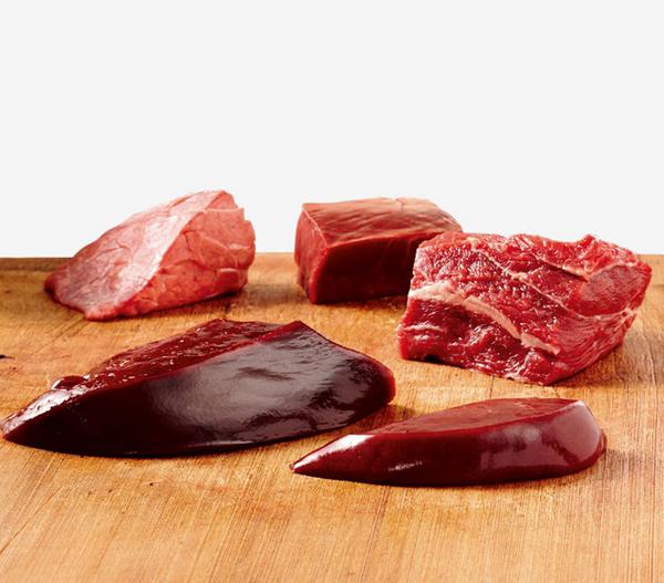animonda GRANCARNO® Nassfutter Adult, 6 x