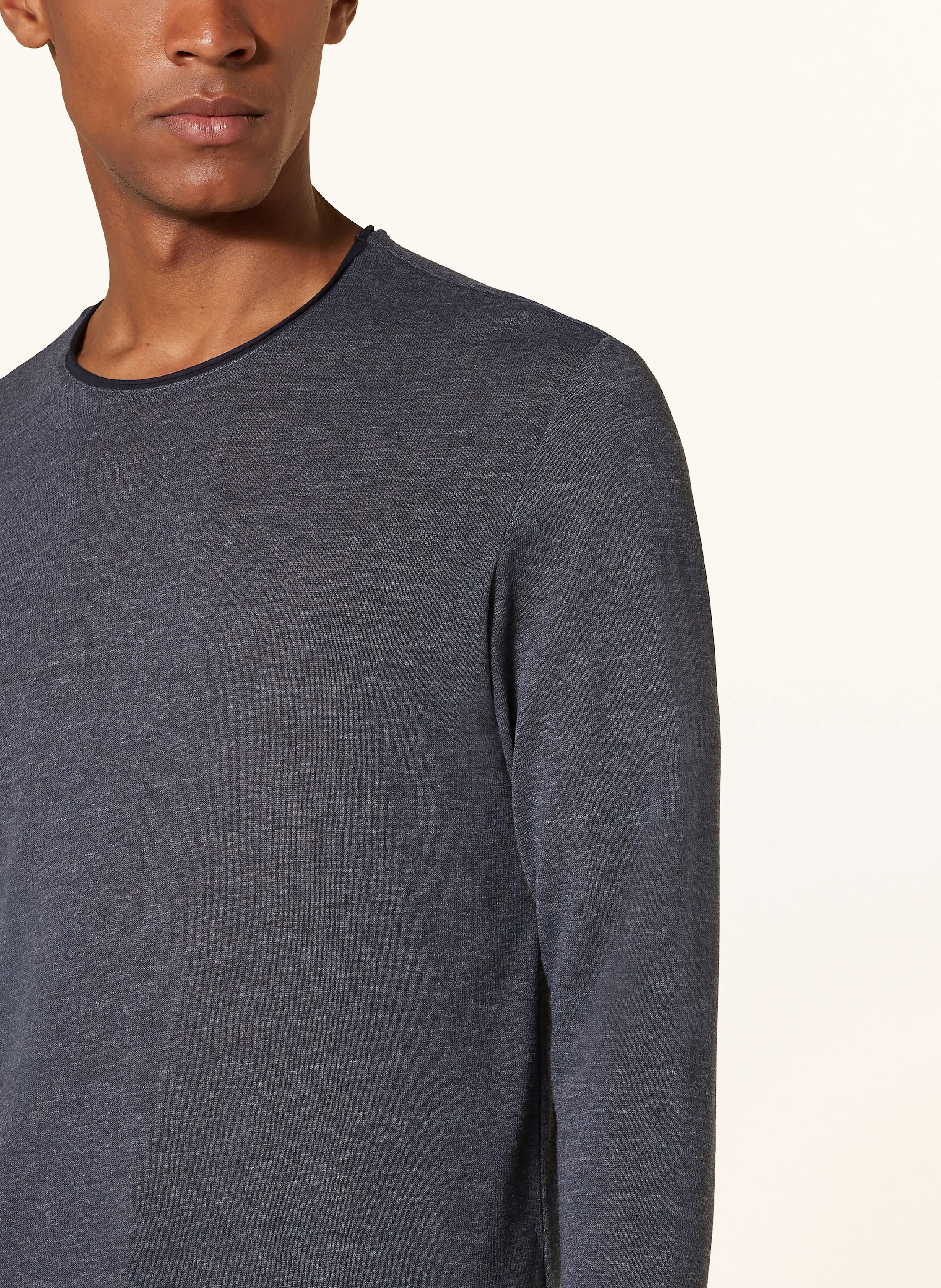 STRELLSON Longsleeve PROSPECT