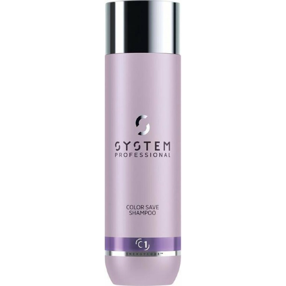 Wella Professionals System Professional Shampoo Color Save C1250 ml