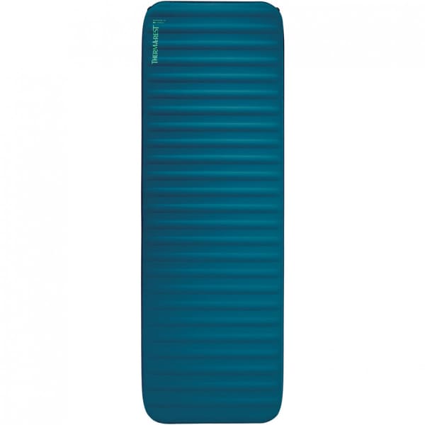Matelas randonnée THERMAREST MONDOKING 3D XXL BLUE