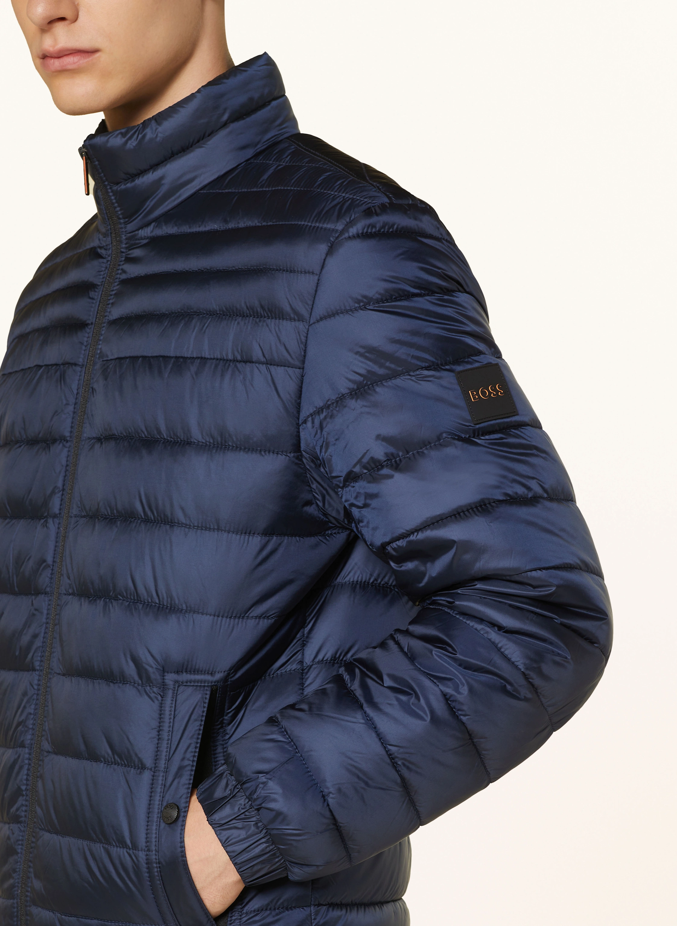 BOSS Steppjacke ODEN