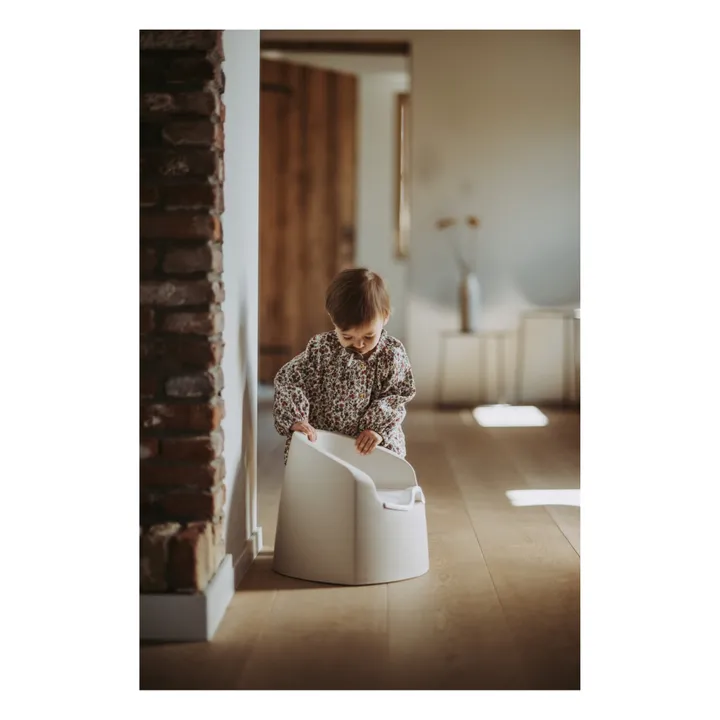 Quax Pot bébé | Argile