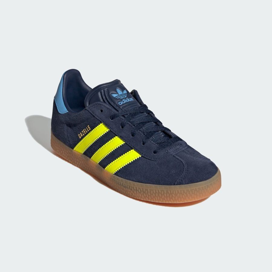 Adidas Original Gazelle Shoes Kids