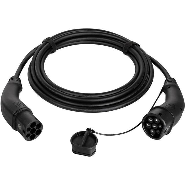 Harting EVC0105 eMobility opladerkabel 1 stk