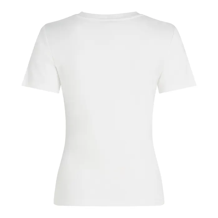 Tommy Hilfiger Slim Cody Flag Shirt Dames