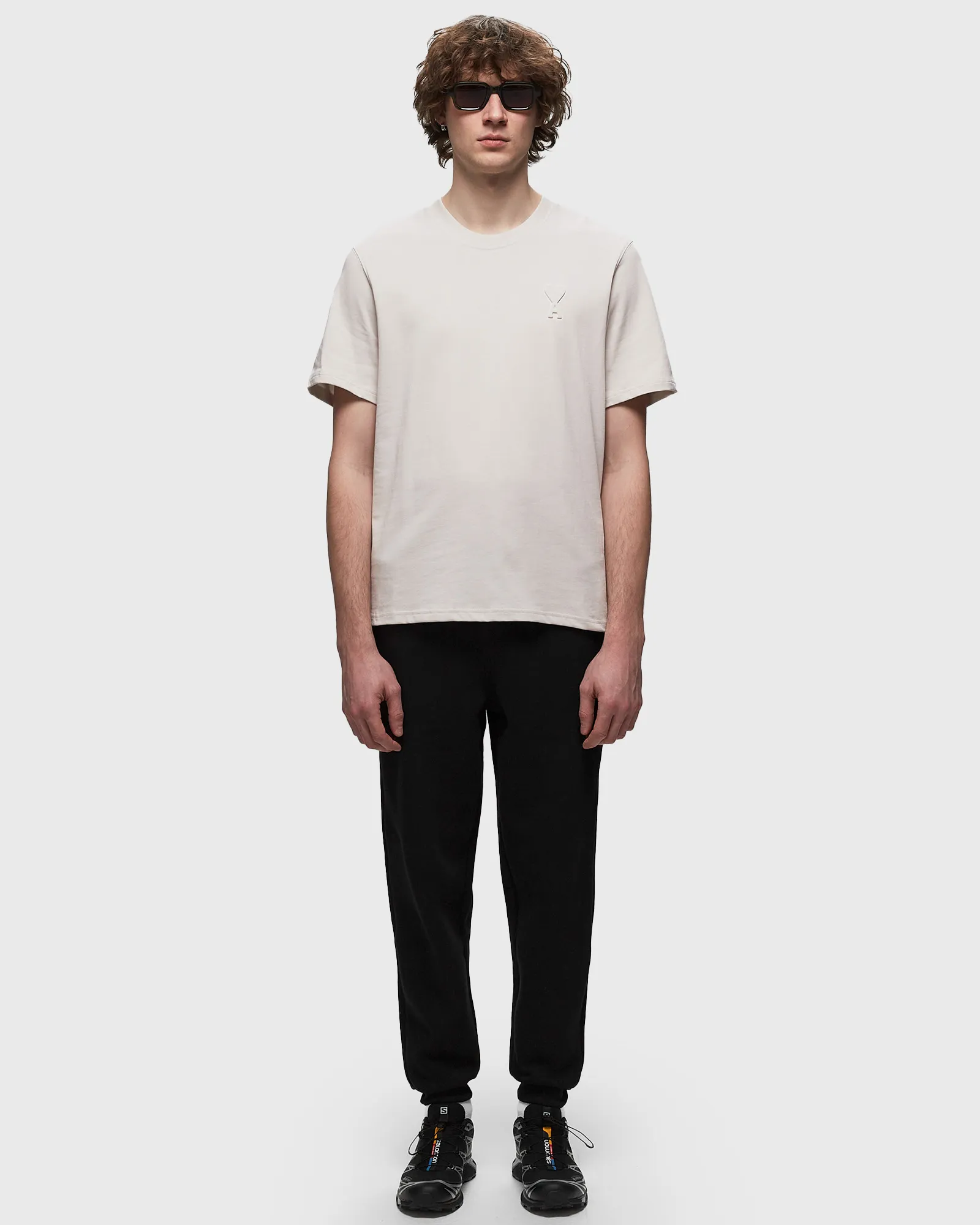 AMI Paris ADC TEE