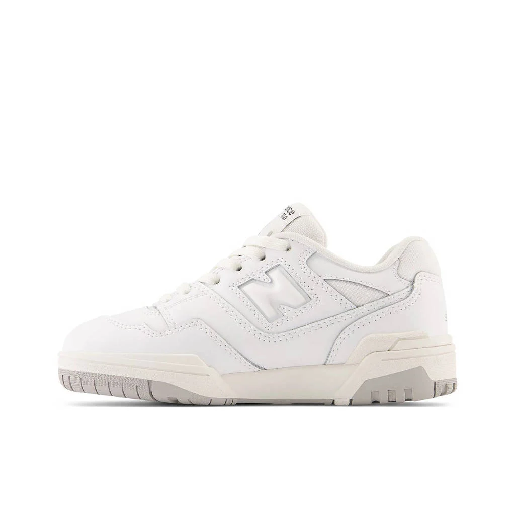 New Balance 550sneakers wit/ecru