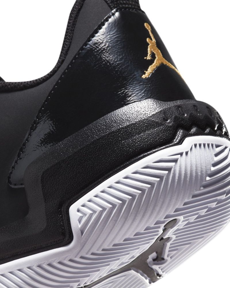 Chaussures de basket Nike Jordan One Take 4 Noir pour homme