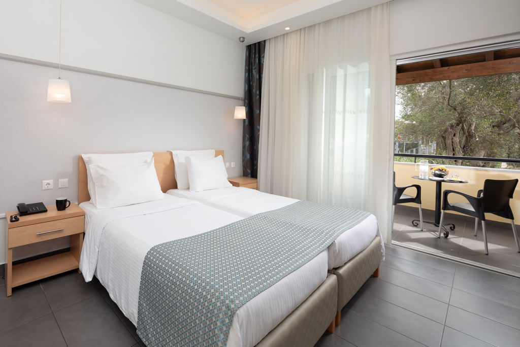 Sentido Apollo Palace Halfpension - Hotel