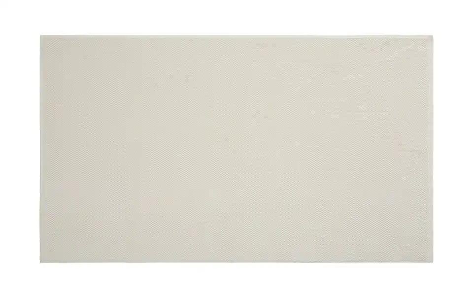 como Badteppich Chunky  Creme 70x120 cm
