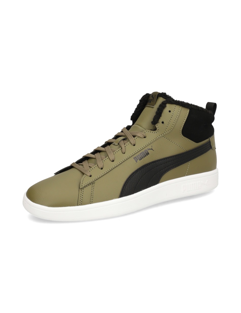 Puma Smash 3.0 Mid WTR