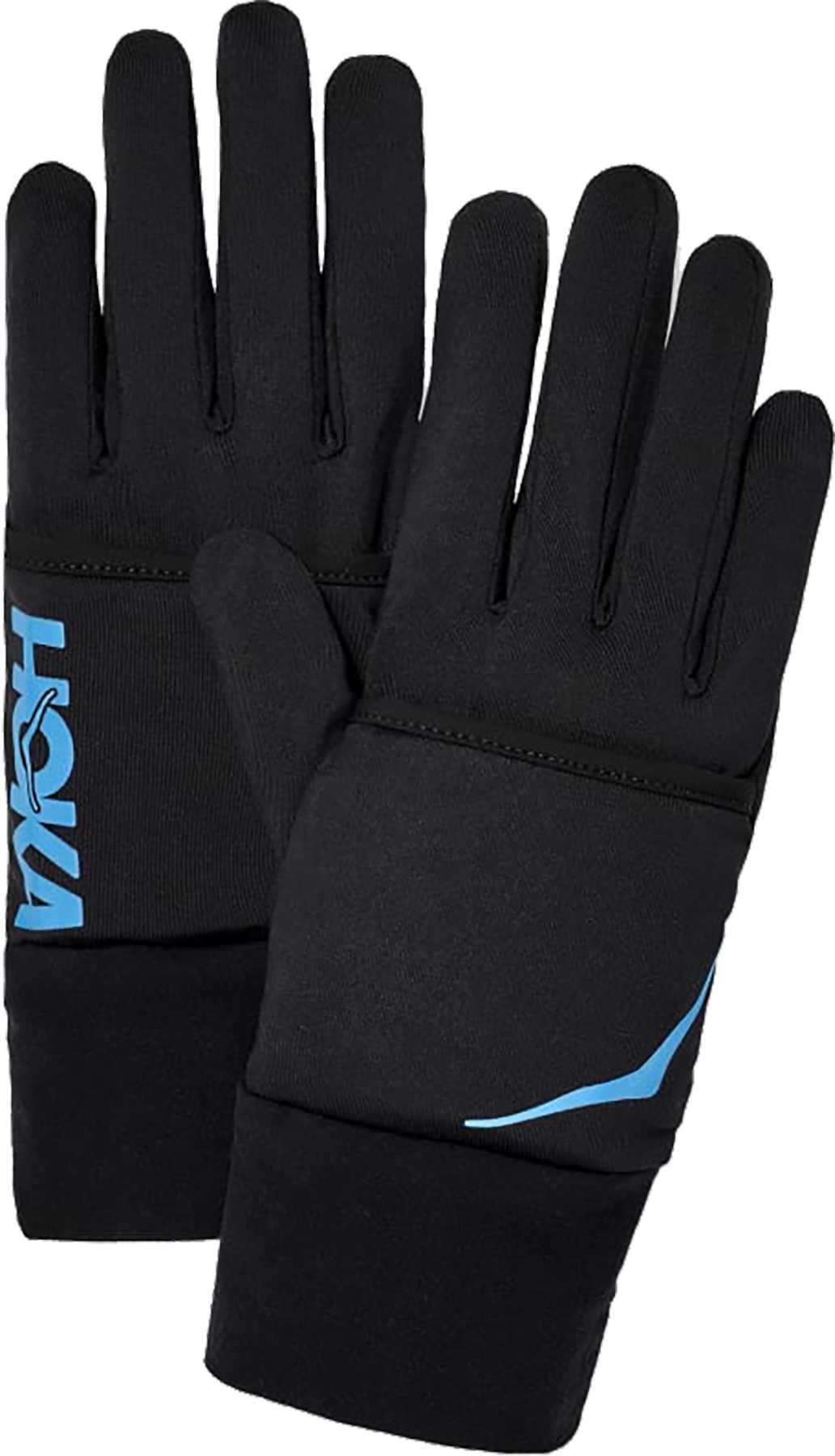 ColdSnap Fleece Gloves Black