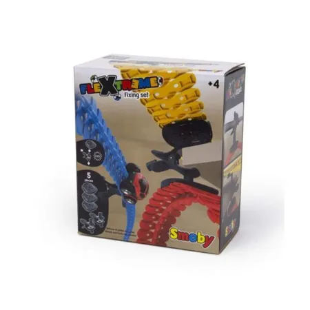 Smoby FleXtreme Fixierungsset