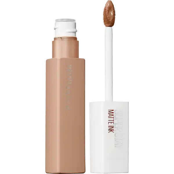 Super Stay Matte Ink Lippenstift Nr. 55 Driver