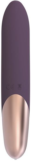 Vibrator Dual Density Royal Fantasys Asteria - Paars
