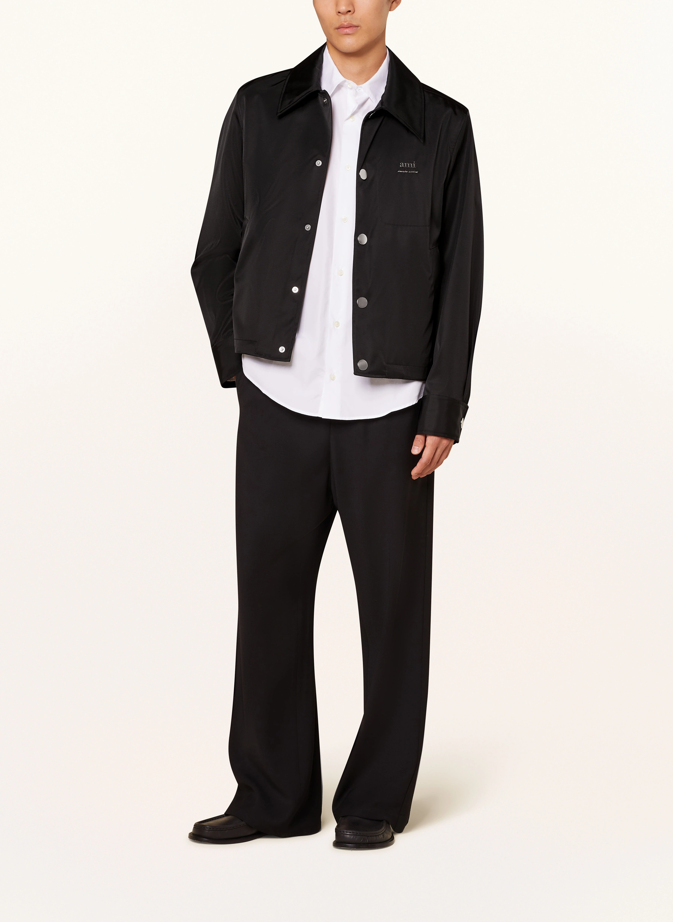 AMI PARIS Overjacket