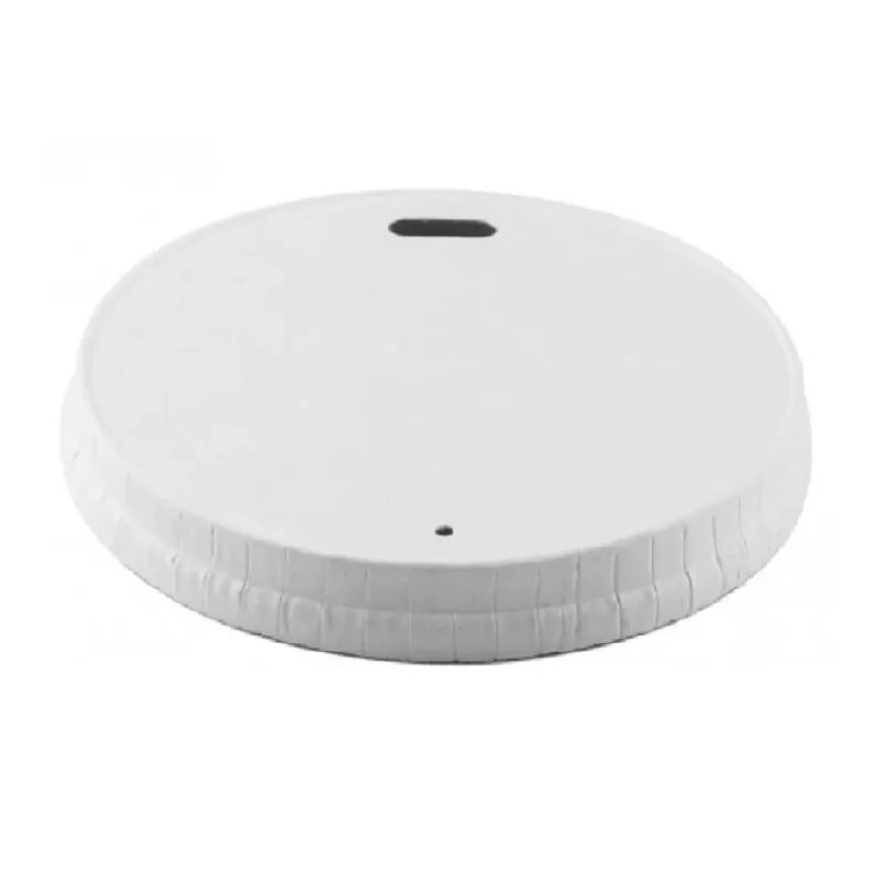 PUBLIEMBAL - Couvercle pour gobelet 25Cl - x1000