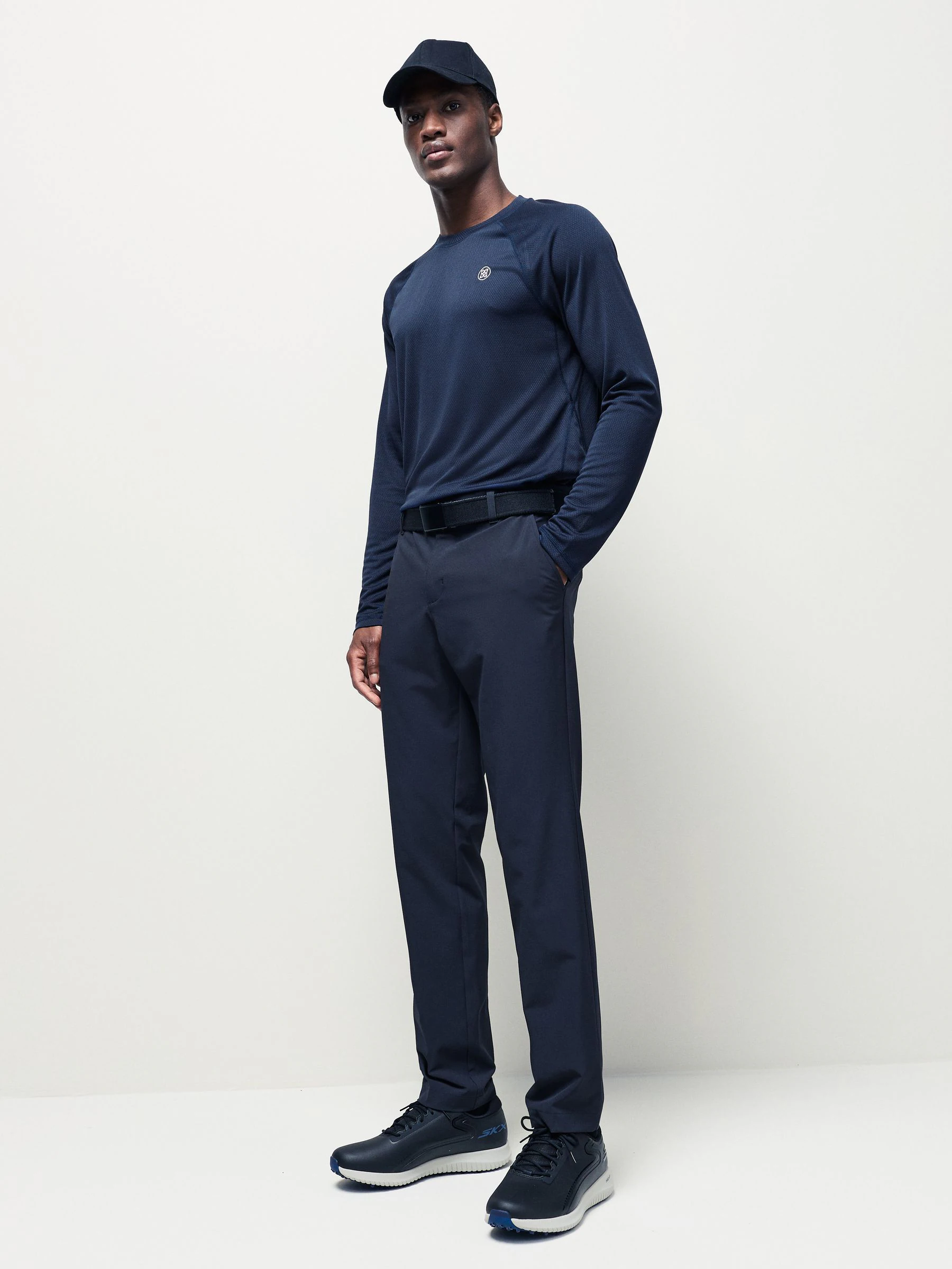 G/Fore The Link Honeycomb Base Layer