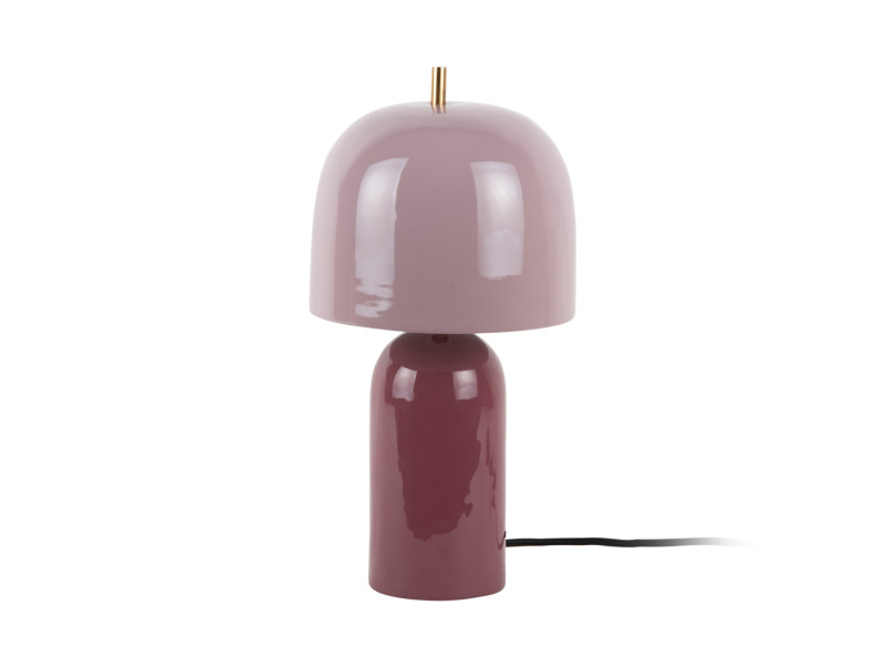 Table Lamp Rico LM2230GR Jungle green & grayed jade