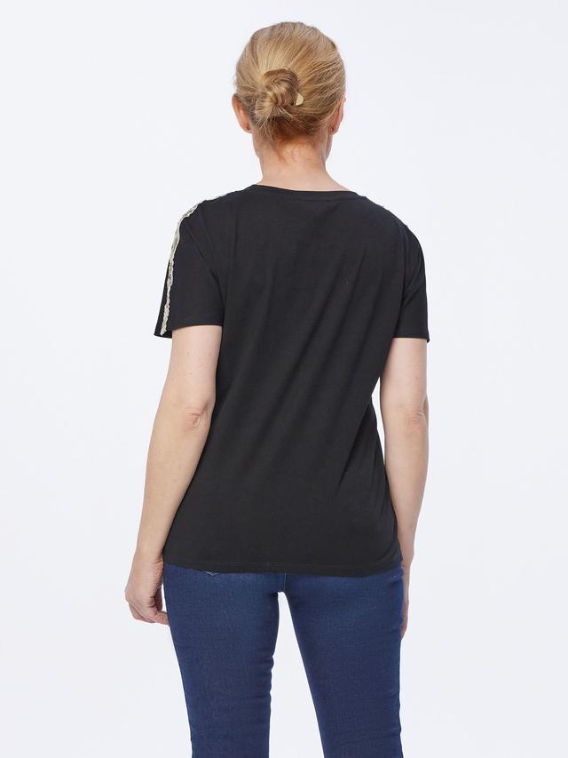 Shirt With Star