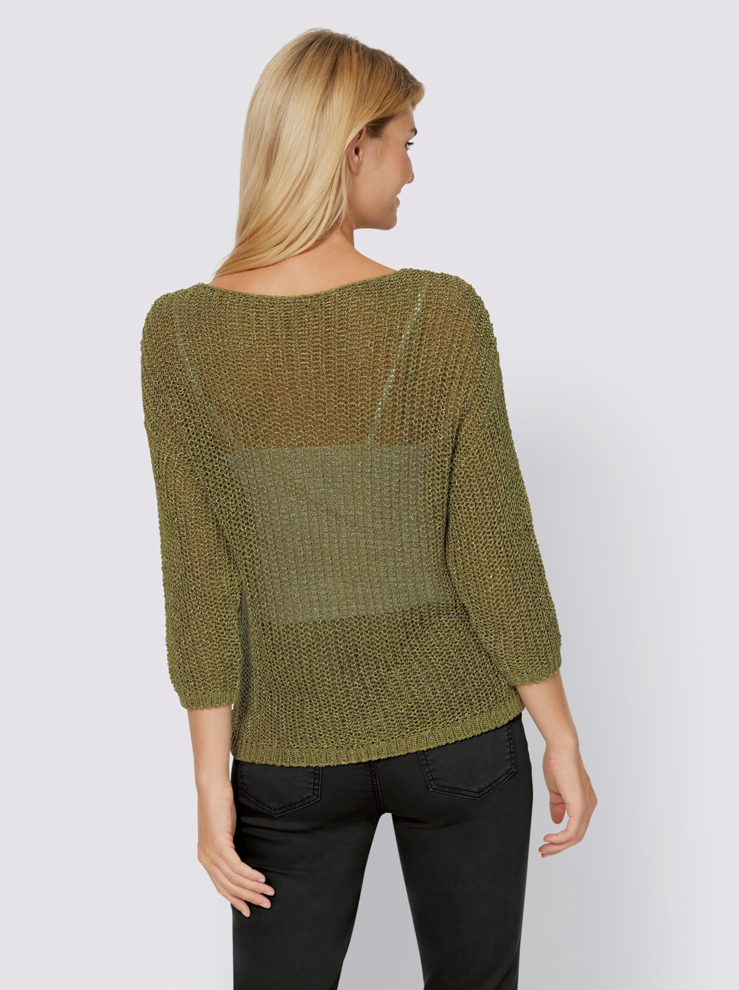 Pullover