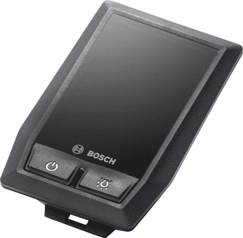 Bosch display Kiox - Fietscomputer - Antraciet - 1270016821