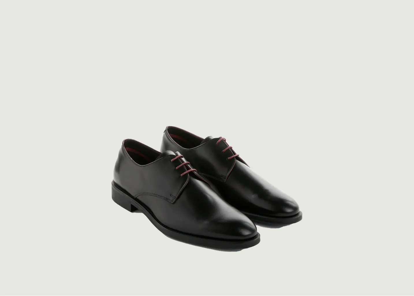 Derbies Bayard en Cuir PS by PAUL SMITH