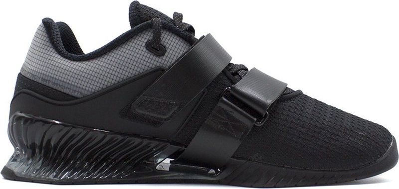 Nike - Romaleos 4 - Schoenen - Blauw - Voor Gewichtheffen