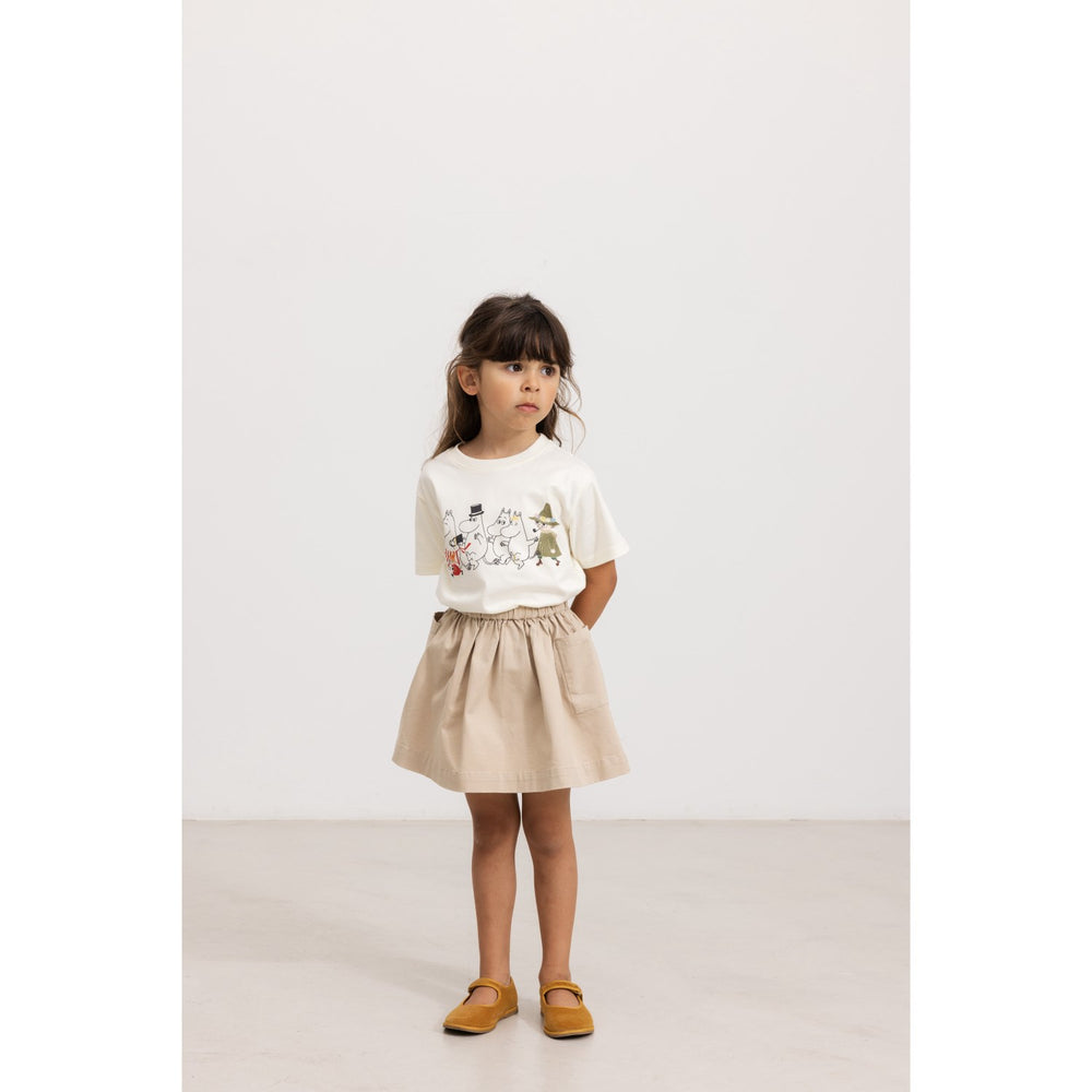 Køb MarMar Cotton Jersey Moomin Adventure Tad T-shirt