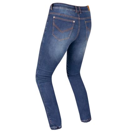 Jean Segura HUNKY JOG - Slim - Bleu