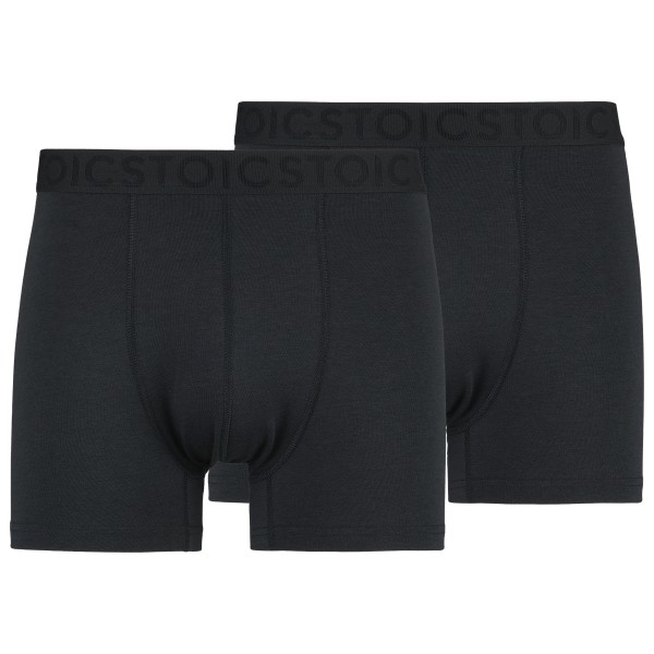 Stoic - TrosaSt. Boxer 2-Pack - Boxers
