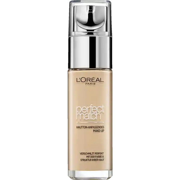 Perfect Match Make-Up 5.N Sand