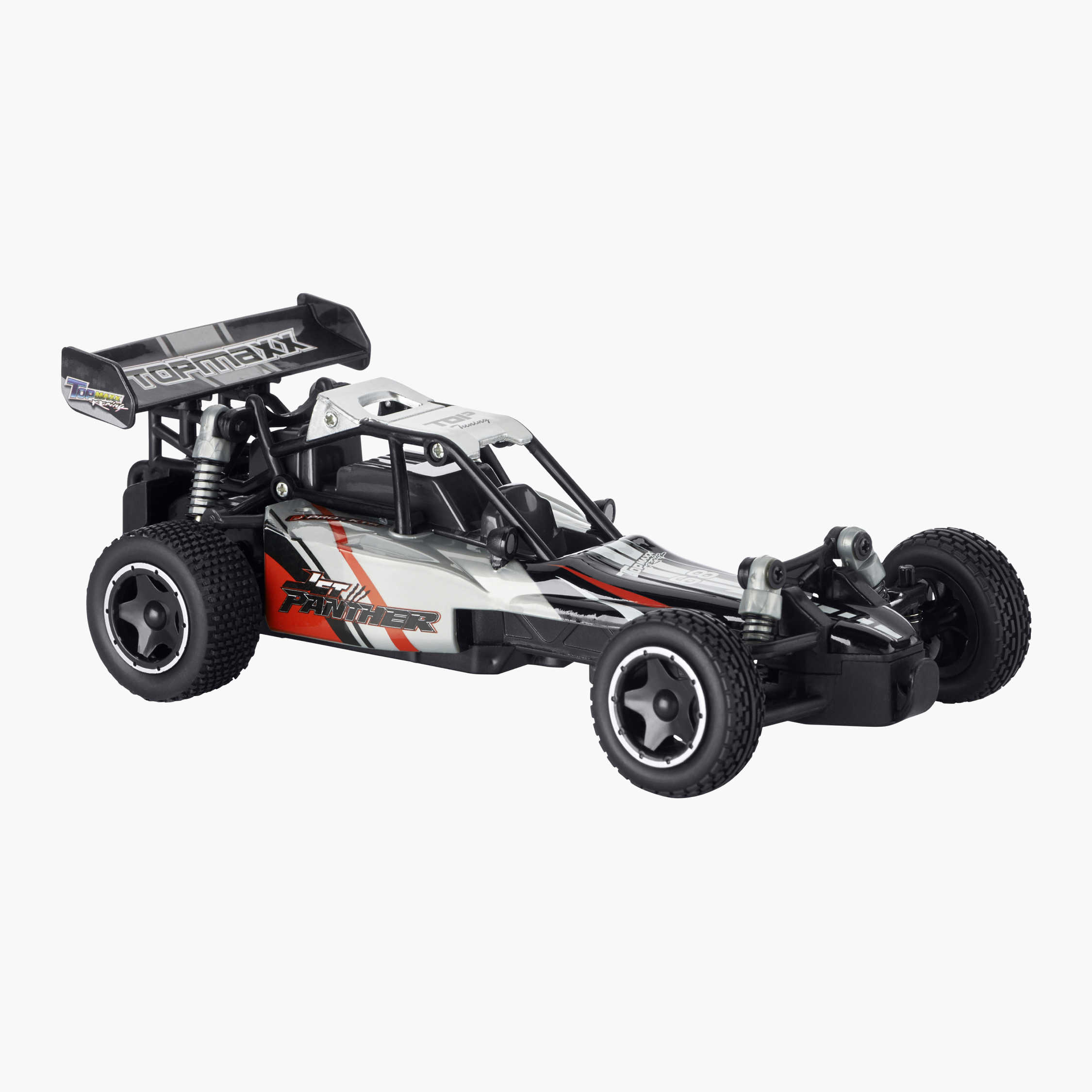 RC Jet Panther 1:24