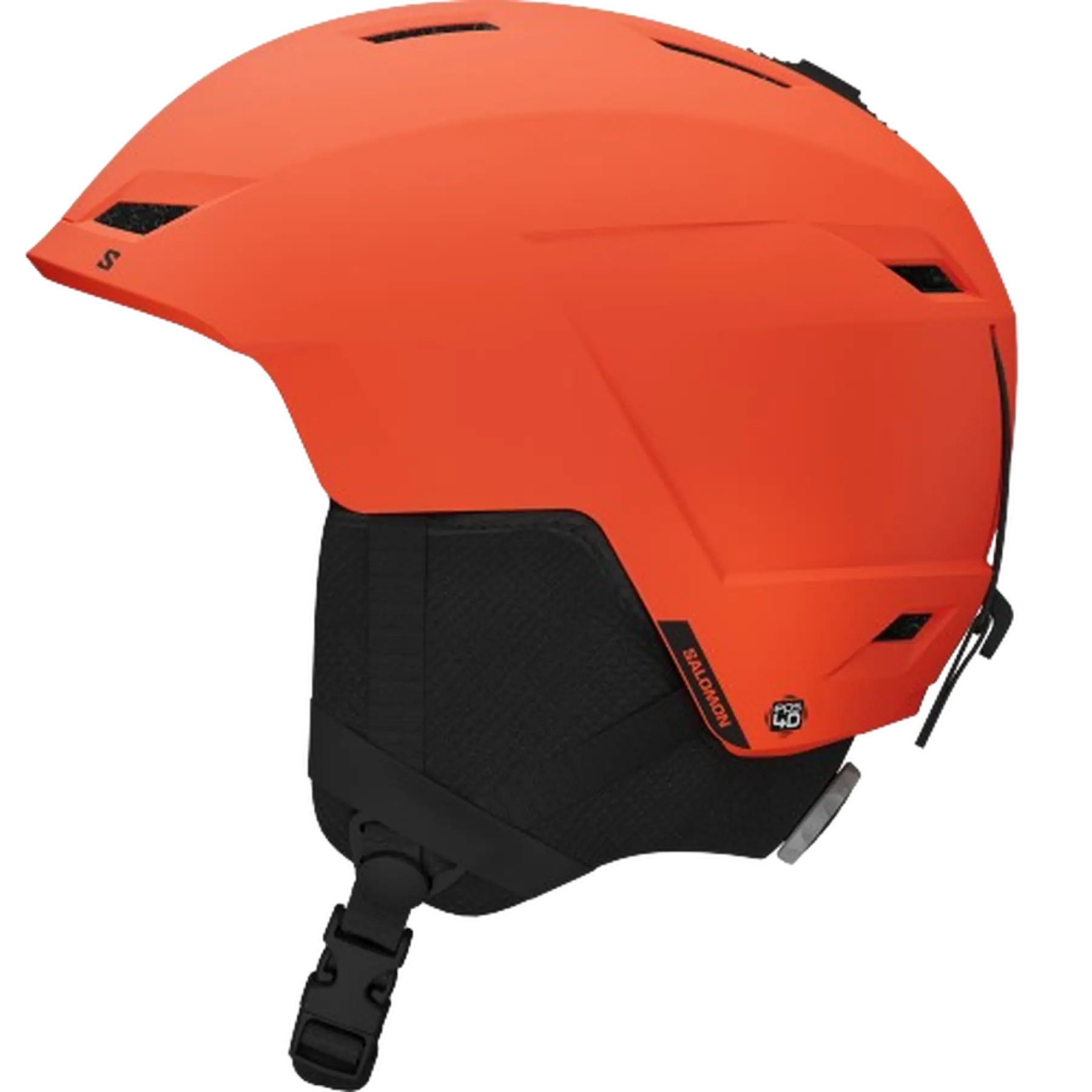 Salomon Pioneer LT Skihjelm - Hjelme Alpinski | SkatePro