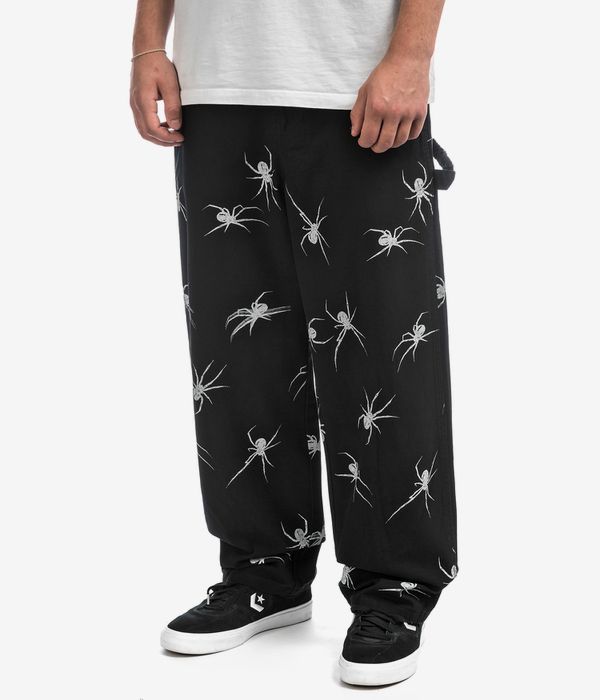 Wasted Paris Hammer Sick Hose (black)