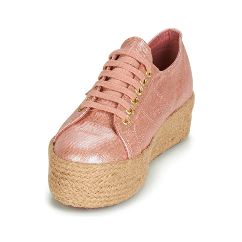 Superga - 2790 LINRBRROPE - Rose