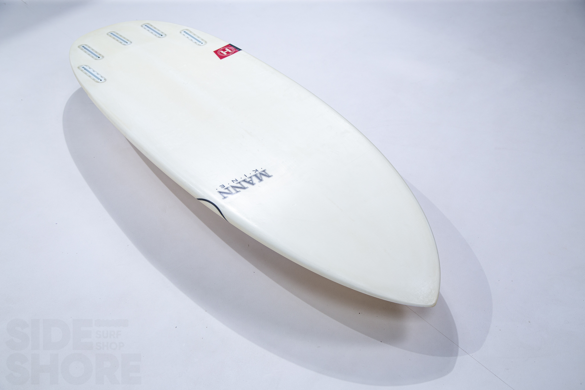 Firewire Chumlee Helium 5'3 x 20 1/2