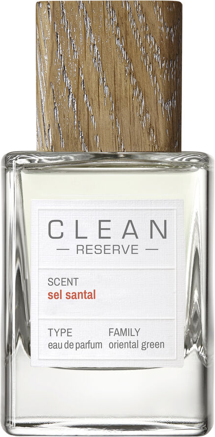 Clean Reserve Sel Santal EdP