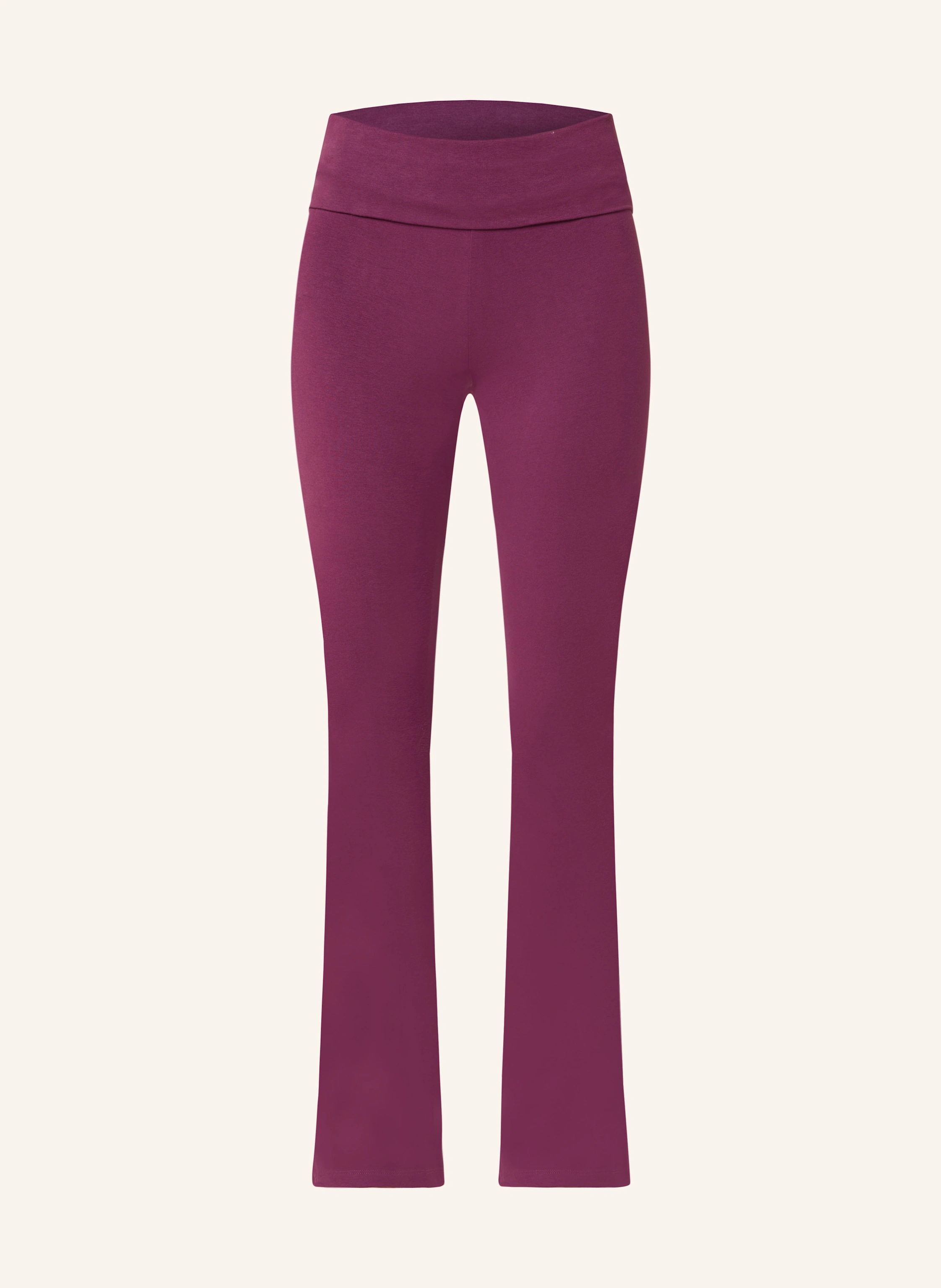 MANDALA Yoga-Hose CLASSIC ROLLDOWN
