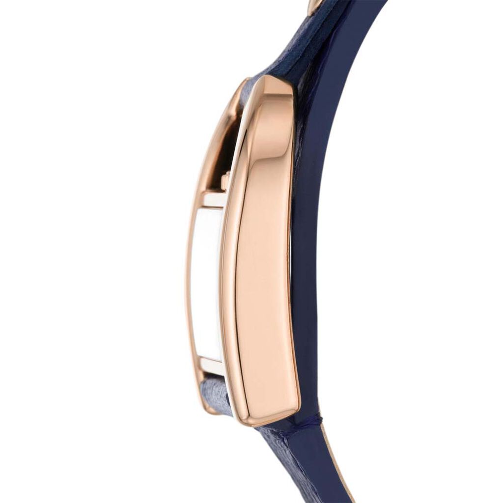 Montre Fossil Harwell Blanc