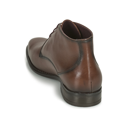 Fluchos - ALEX - Marron