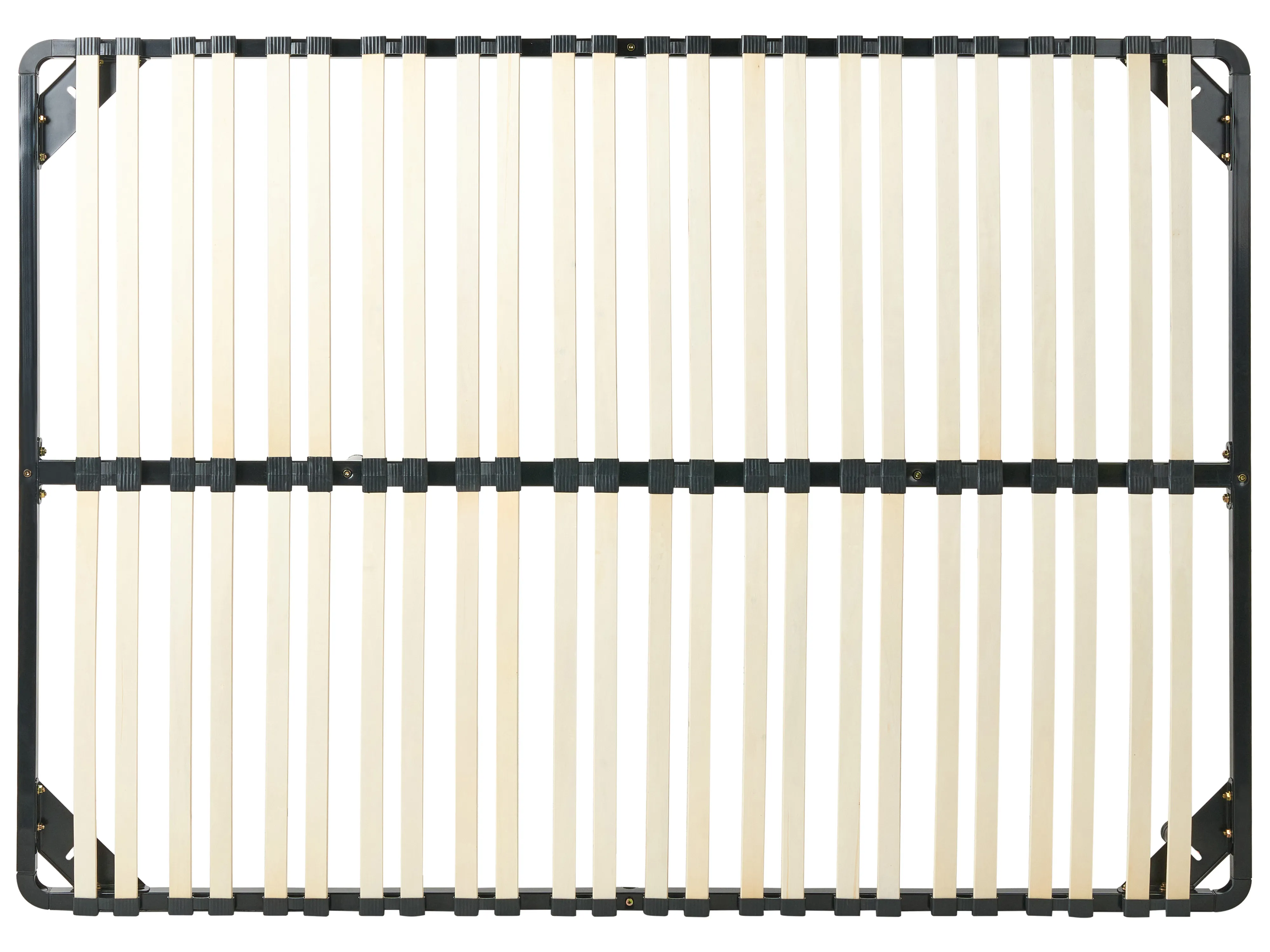 Lattenbodem COMBOURG 160 x 200 cm