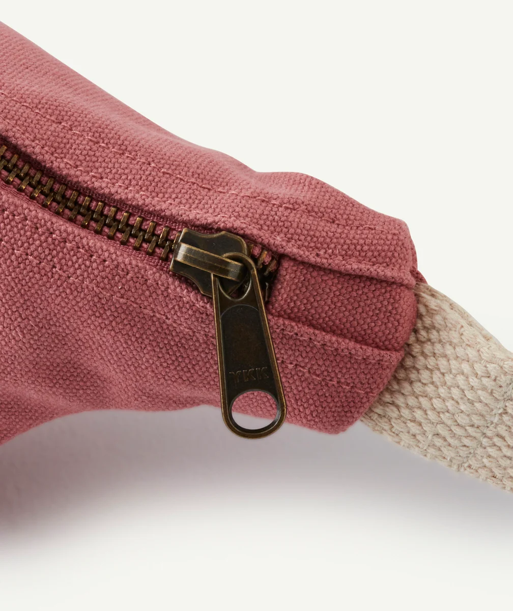 HINDBAGSAC BANANE ROSE ENFANT