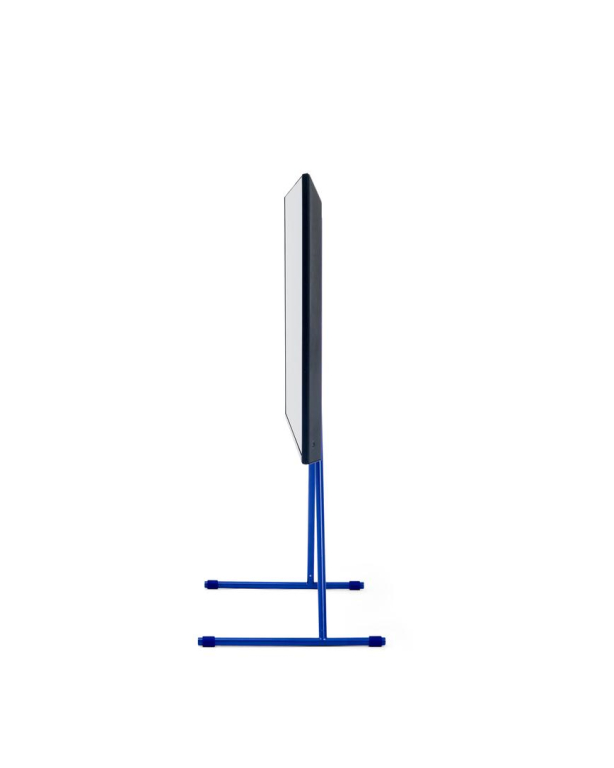 Pedestal Viva tv-standaard Charcoal