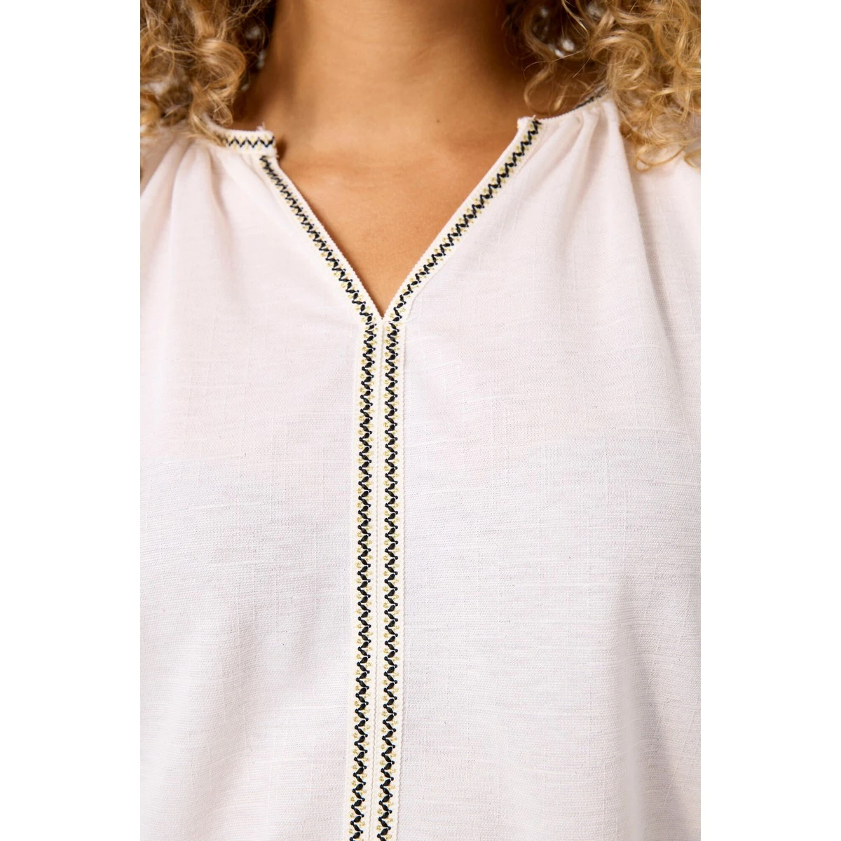 Dames Top 19124